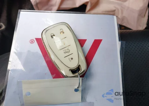 2017 Chevrolet Camaro 2Lt z USA, uszkodzony, nr VIN 1G1FD1RS6H0184017